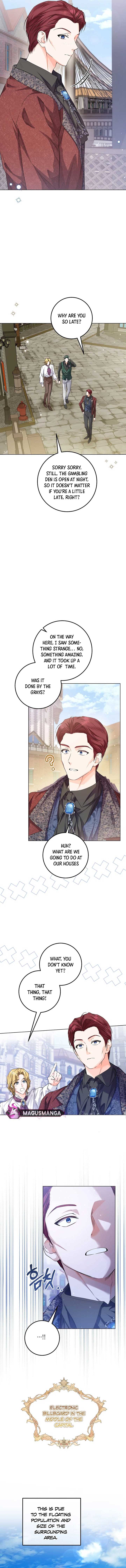 The Closet Fan Princess Chapter 27 52 8