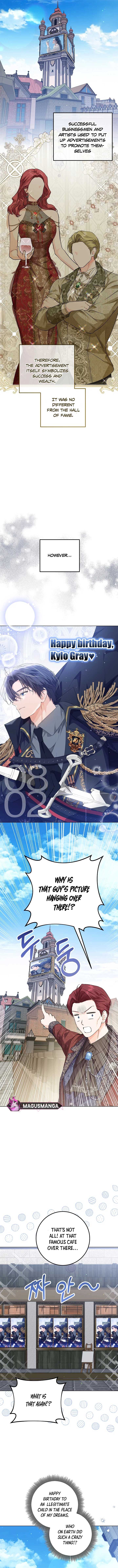 The Closet Fan Princess Chapter 27 53 9
