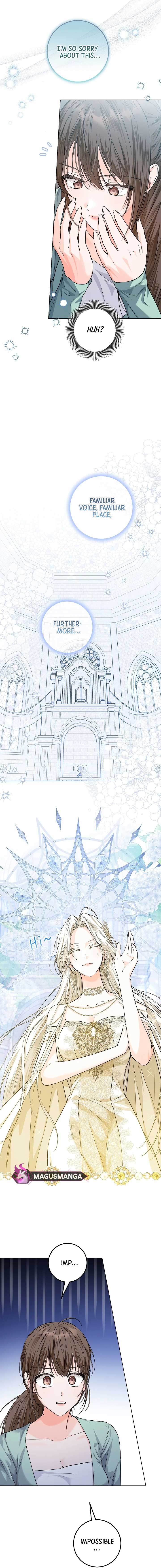 The Closet Fan Princess Chapter 30 72 11