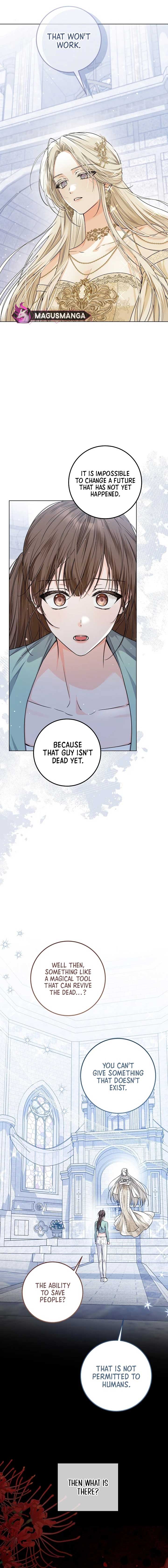 The Closet Fan Princess Chapter 30 75 14