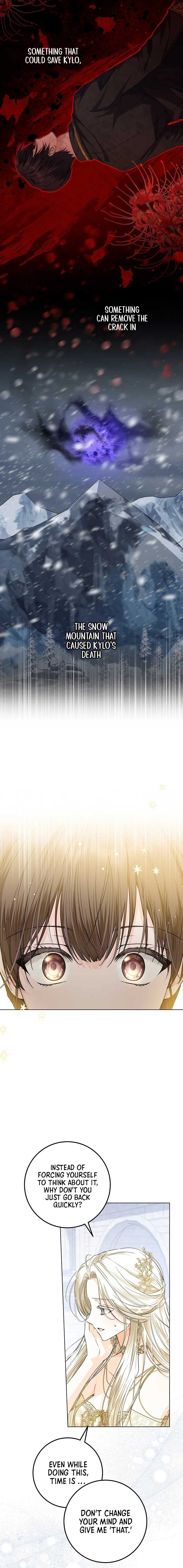 The Closet Fan Princess Chapter 30 76 15