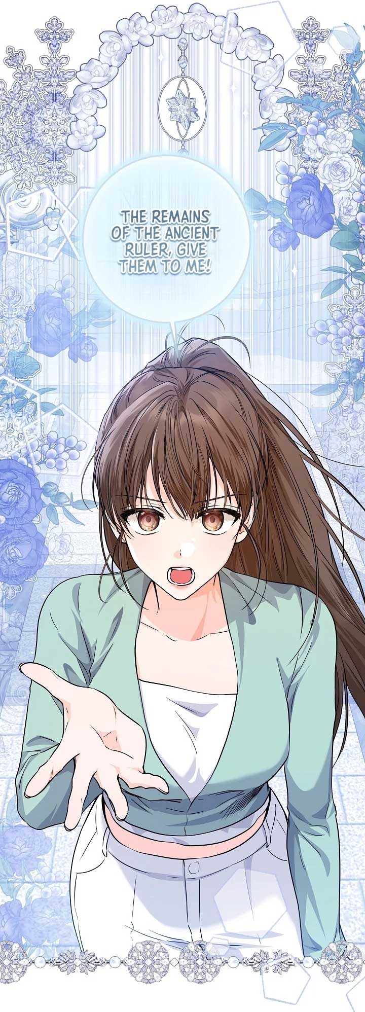 The Closet Fan Princess Chapter 30 78 17