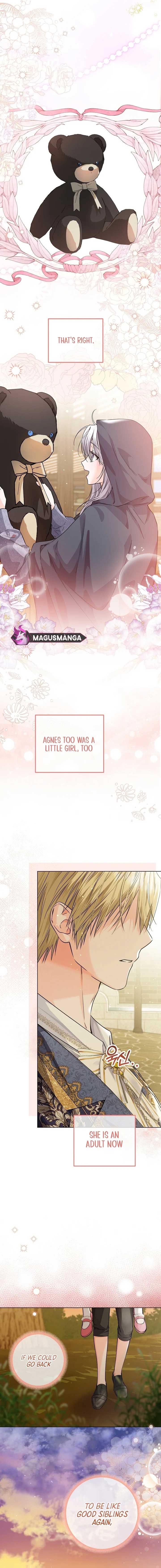 The Closet Fan Princess Chapter 30 65 4