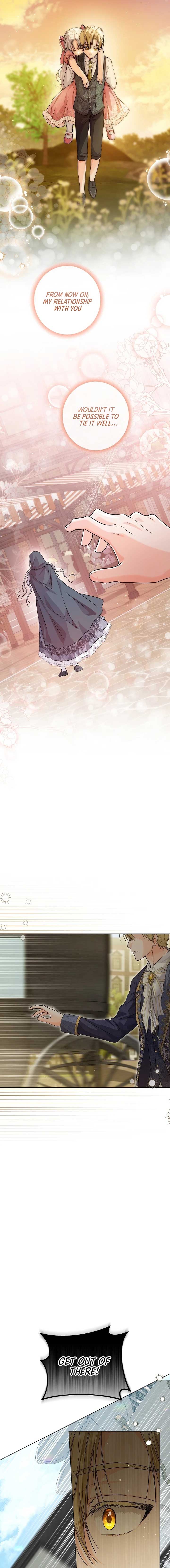 The Closet Fan Princess Chapter 30 66 5