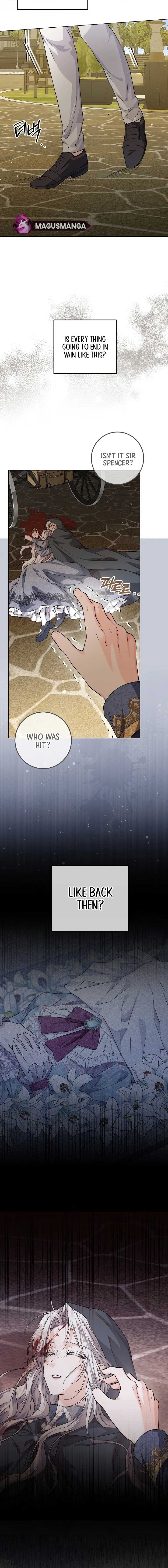 The Closet Fan Princess Chapter 30 69 8