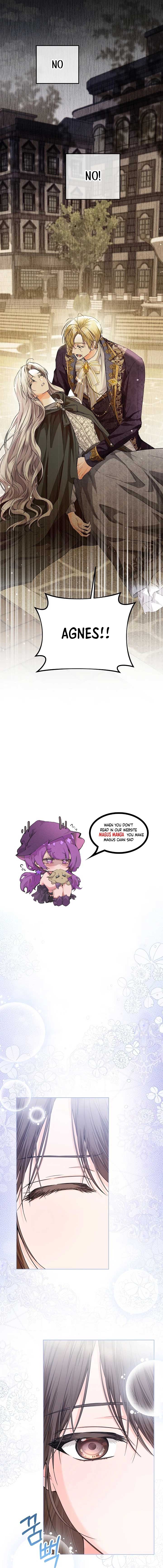 The Closet Fan Princess Chapter 30 70 9