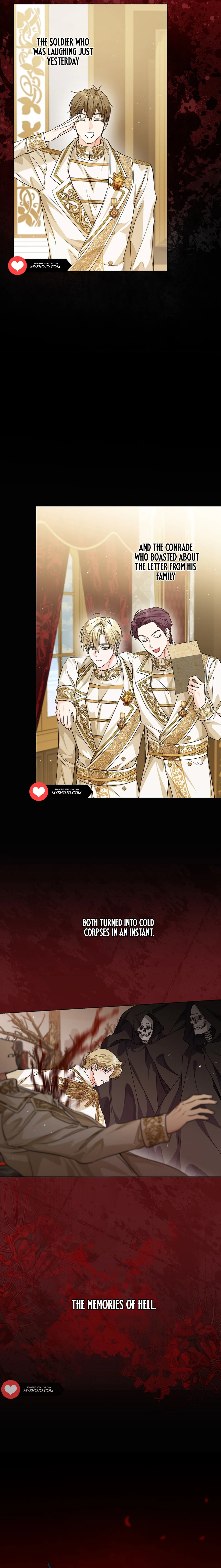 The Closet Fan Princess Chapter 32 90 11