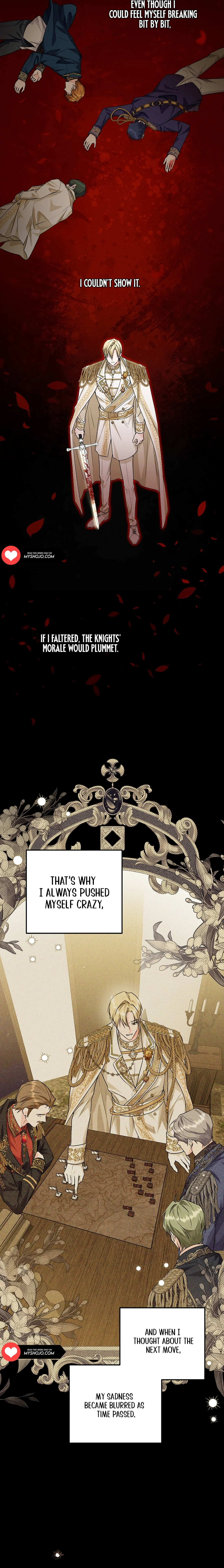 The Closet Fan Princess Chapter 32 91 12