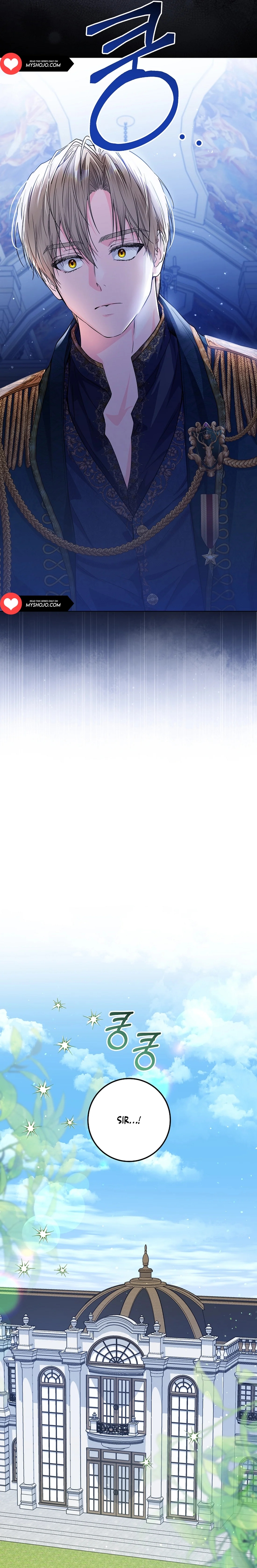 The Closet Fan Princess Chapter 32 99 20