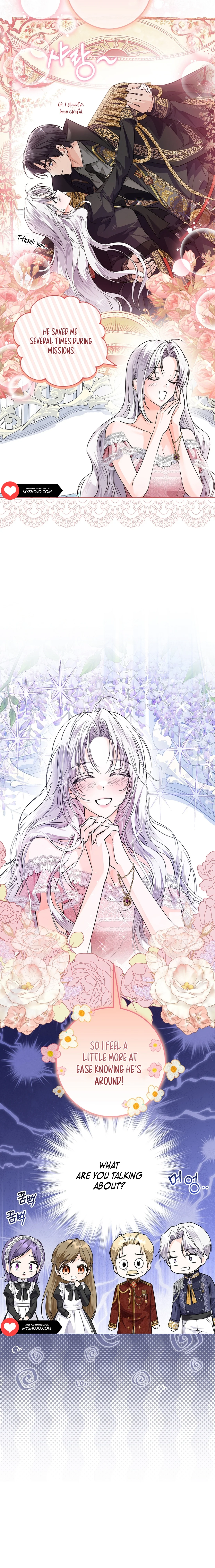 The Closet Fan Princess Chapter 32 82 3