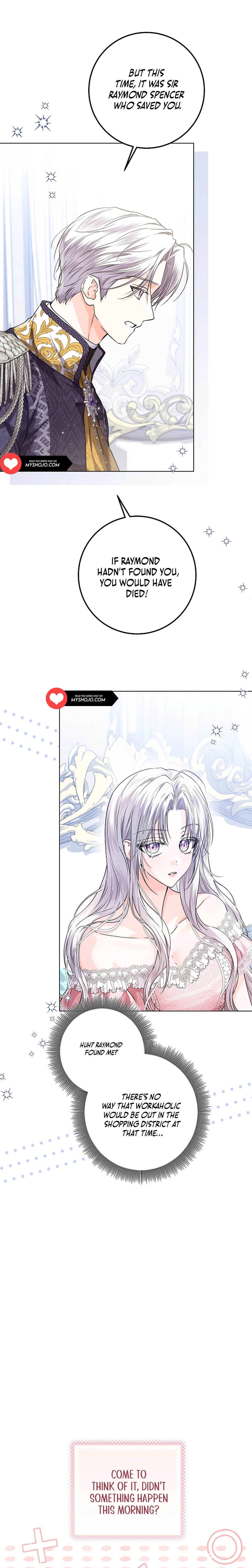 The Closet Fan Princess Chapter 32 83 4