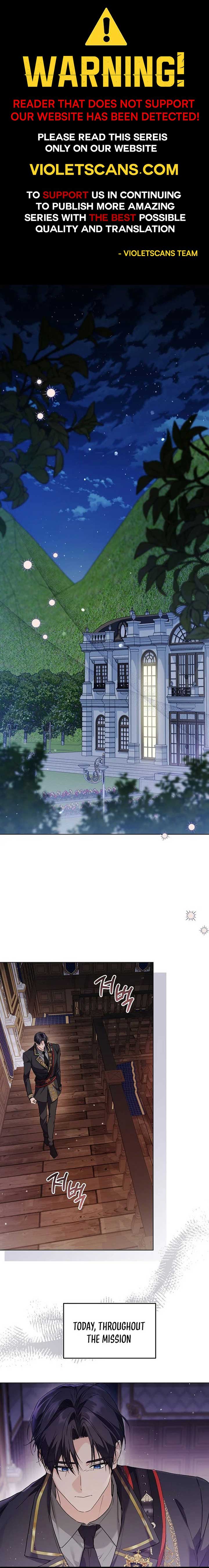 The Closet Fan Princess Chapter 55 86 0
