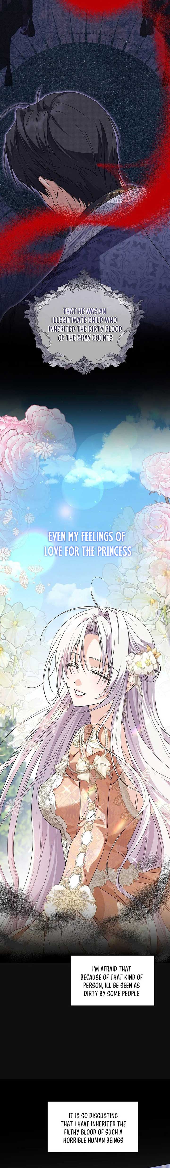 The Closet Fan Princess Chapter 55 98 12