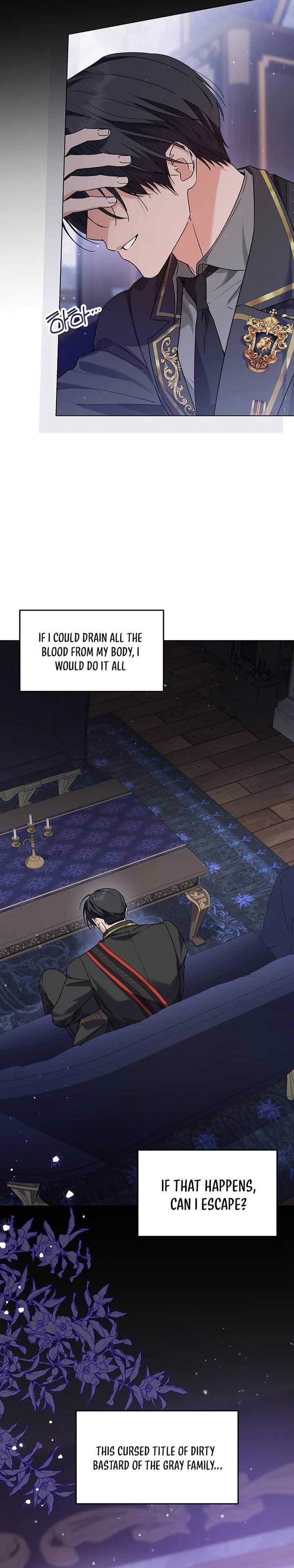 The Closet Fan Princess Chapter 55 99 13