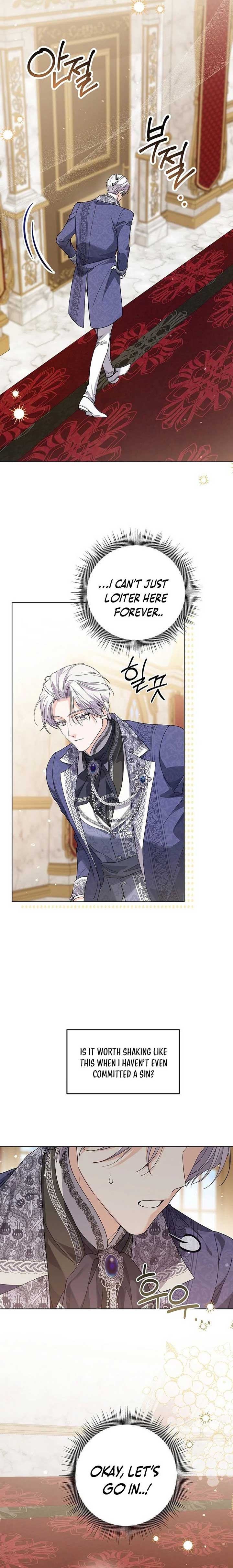 The Closet Fan Princess Chapter 55 104 18