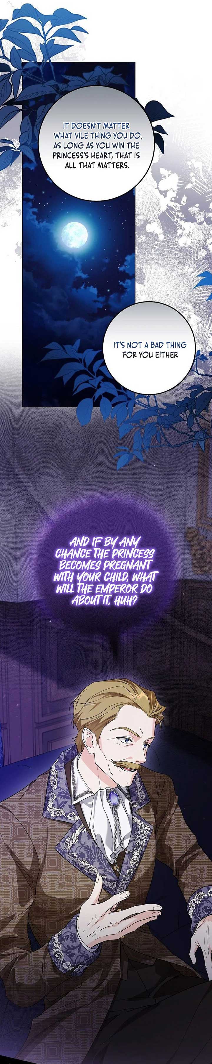 The Closet Fan Princess Chapter 55 92 6