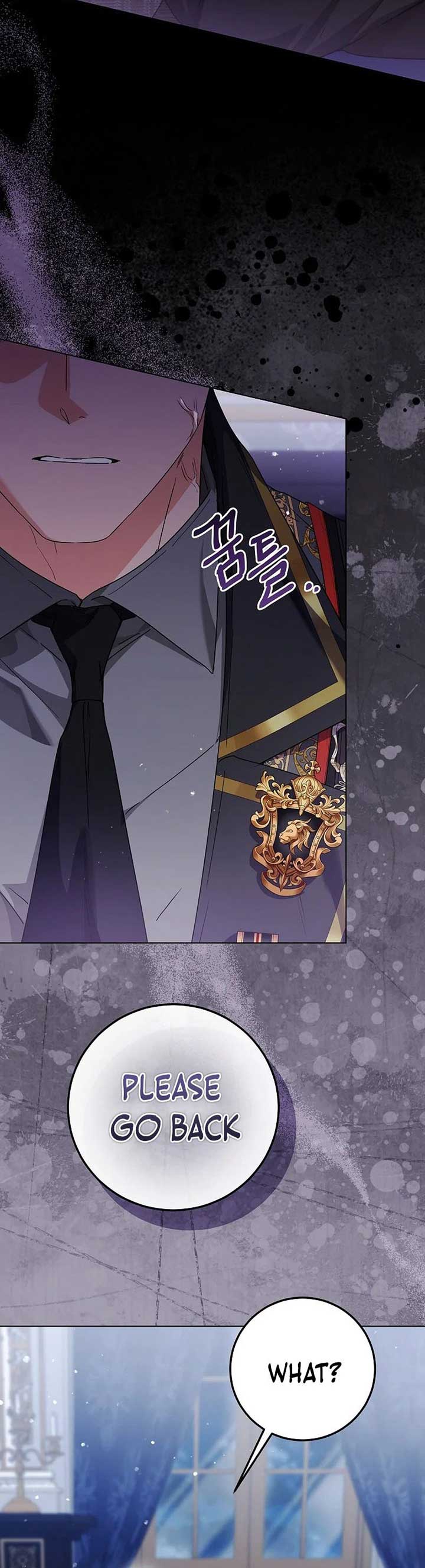 The Closet Fan Princess Chapter 55 93 7