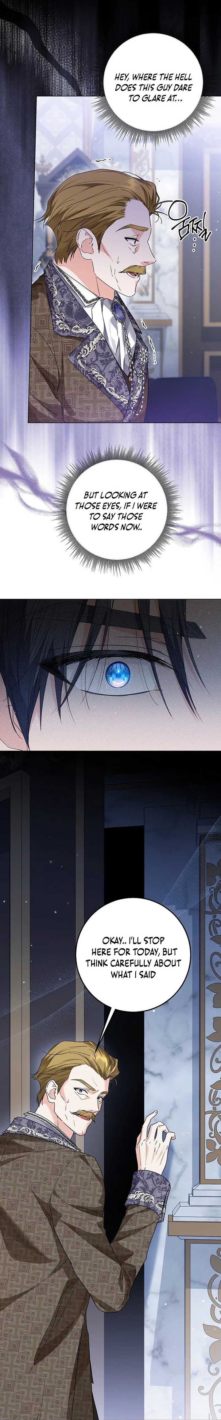 The Closet Fan Princess Chapter 55 95 9