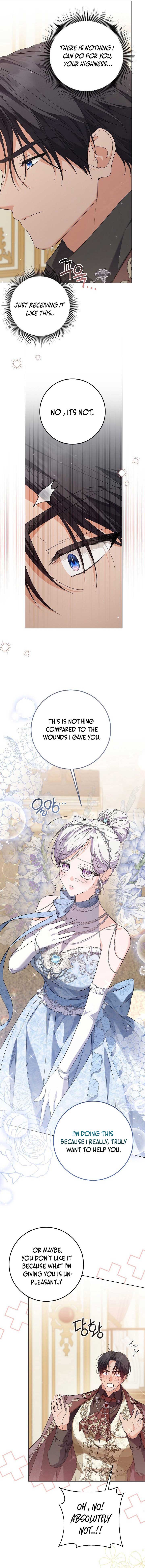 The Closet Fan Princess Chapter 56 62 10