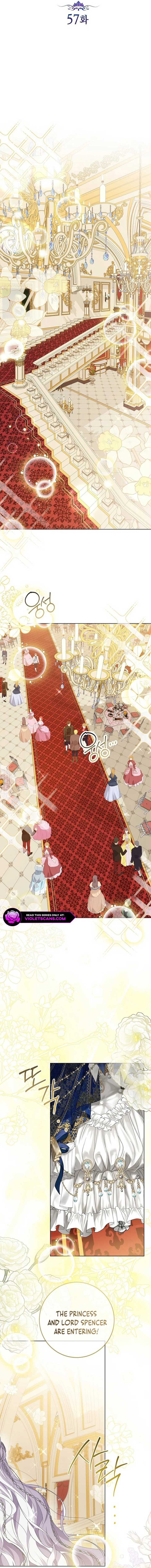 The Closet Fan Princess Chapter 57 71 10