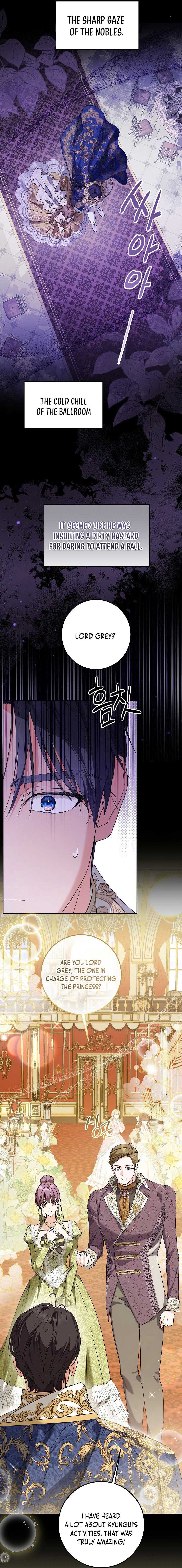 The Closet Fan Princess Chapter 58 82 03