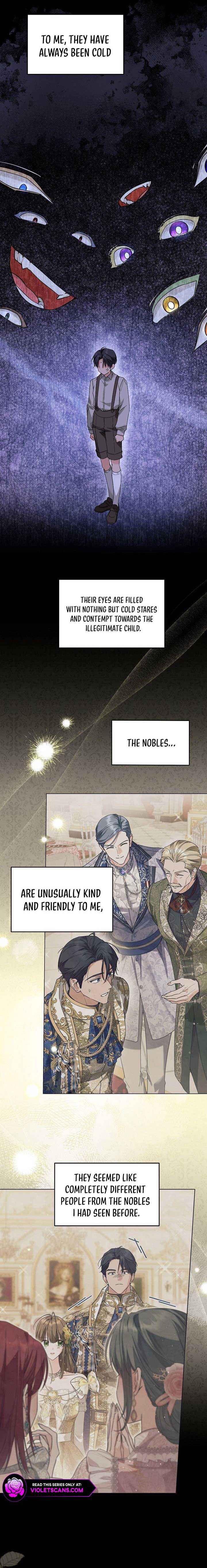 The Closet Fan Princess Chapter 58 85 06