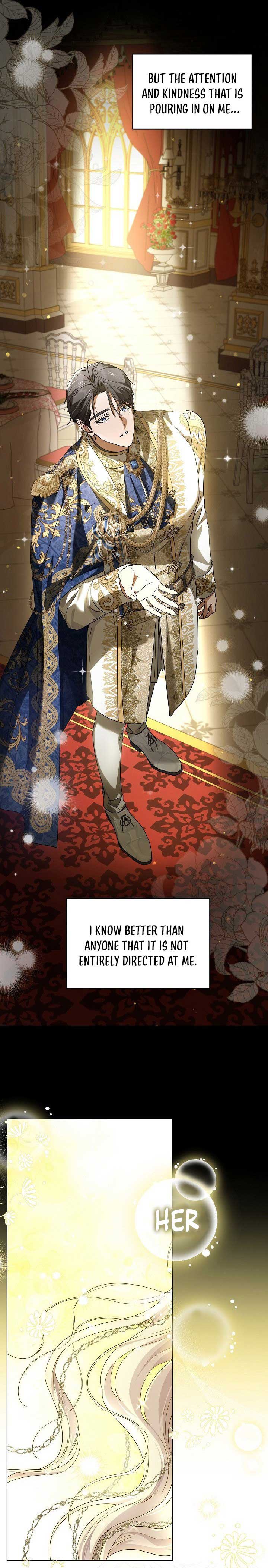 The Closet Fan Princess Chapter 58 86 07