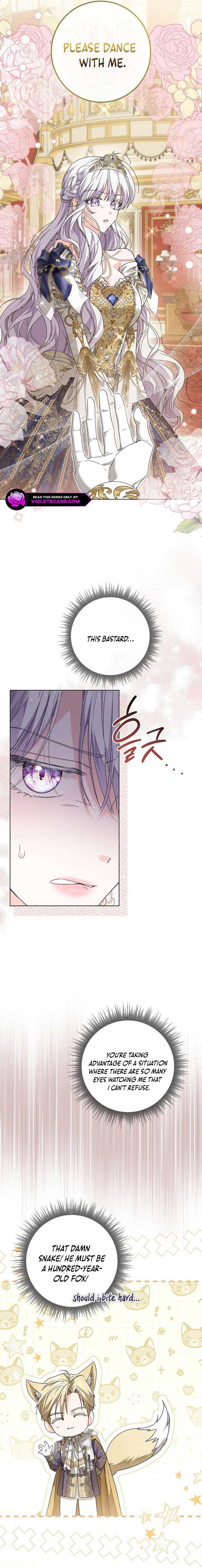 The Closet Fan Princess Chapter 58 92 13