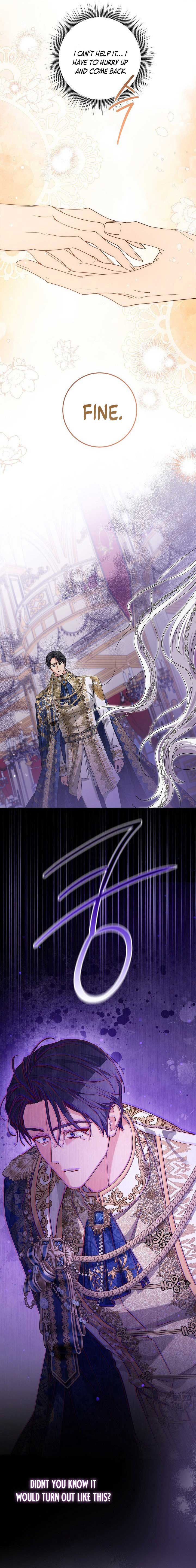 The Closet Fan Princess Chapter 58 93 14