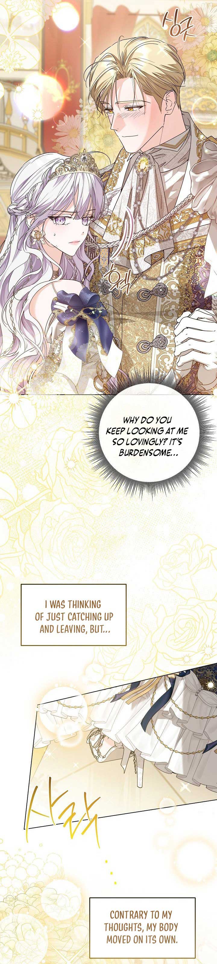 The Closet Fan Princess Chapter 58 95 16