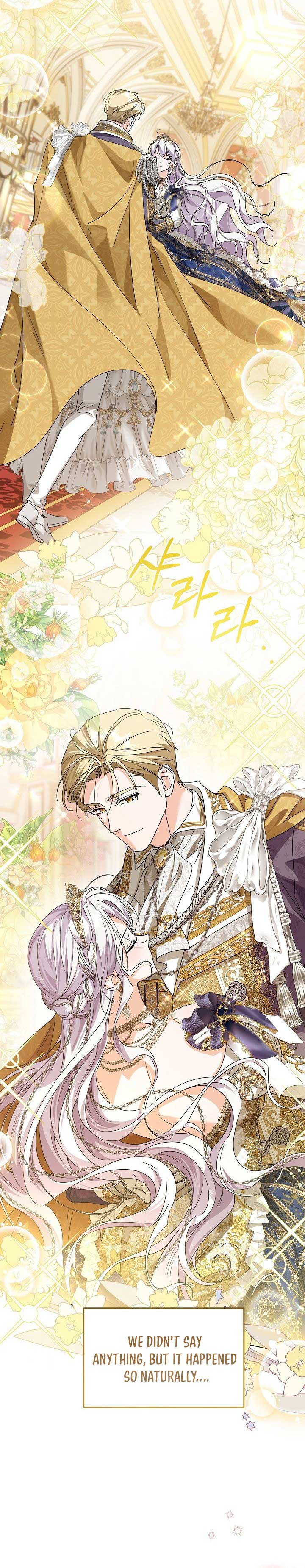 The Closet Fan Princess Chapter 58 96 17