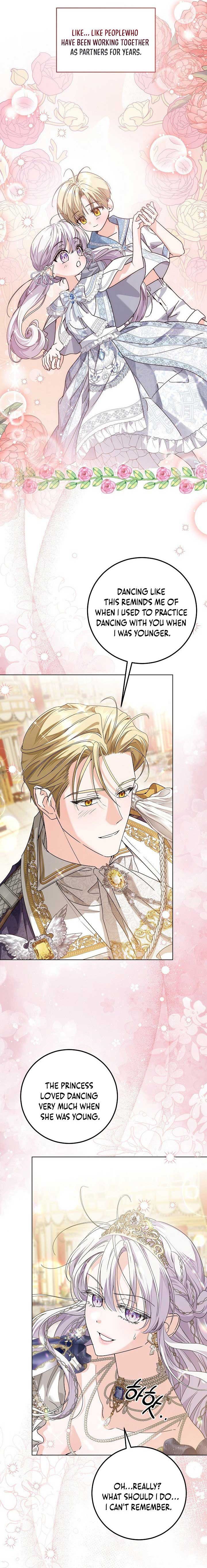 The Closet Fan Princess Chapter 58 97 18