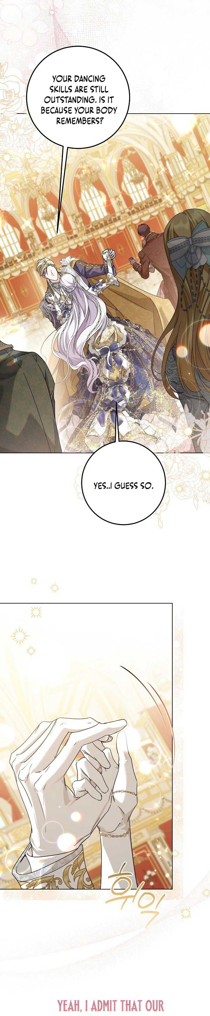 The Closet Fan Princess Chapter 58 98 19
