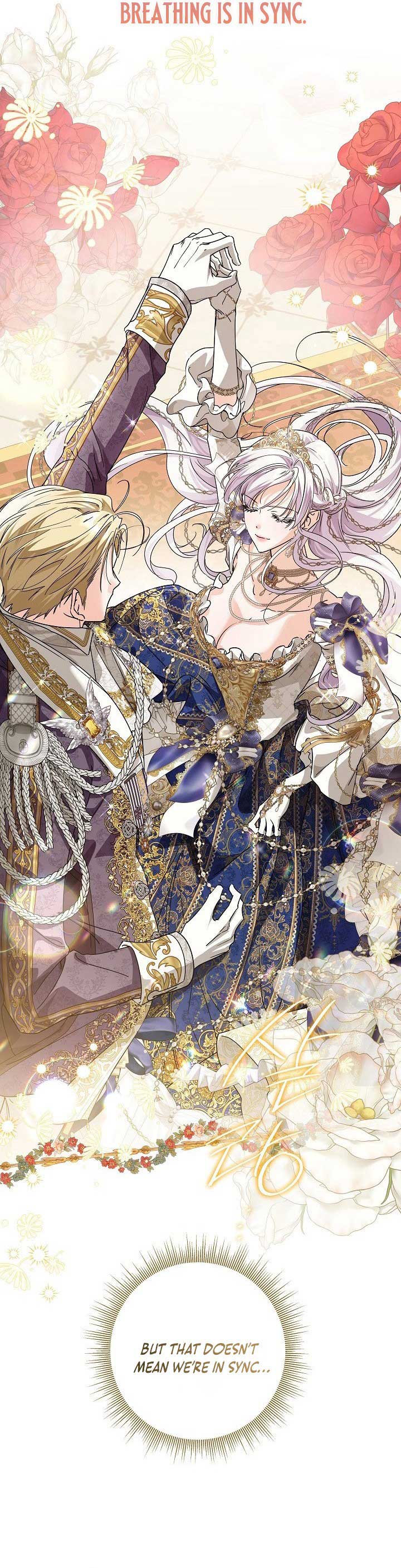 The Closet Fan Princess Chapter 58 99 20