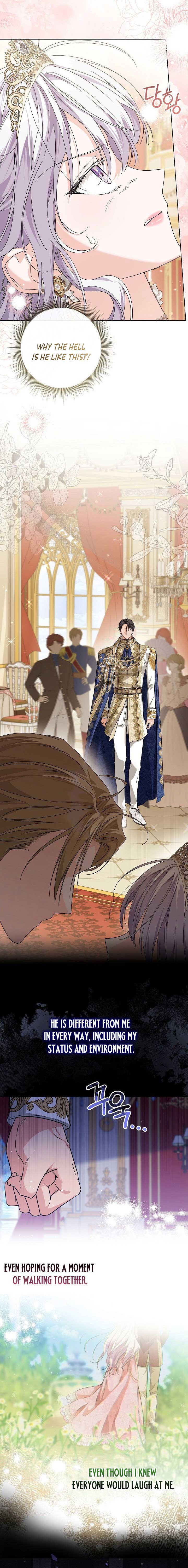 The Closet Fan Princess Chapter 58 101 22