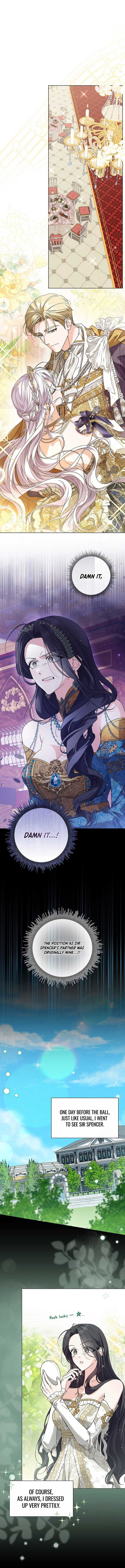 The Closet Fan Princess Chapter 59 56 0