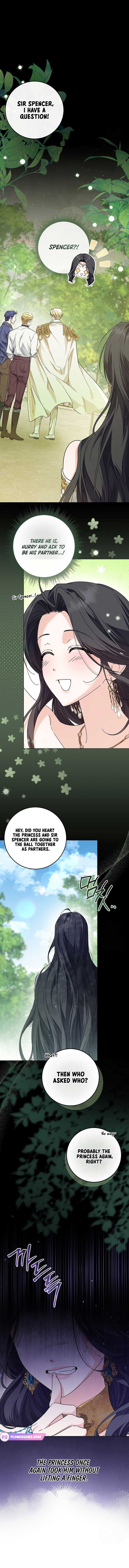 The Closet Fan Princess Chapter 59 57 1