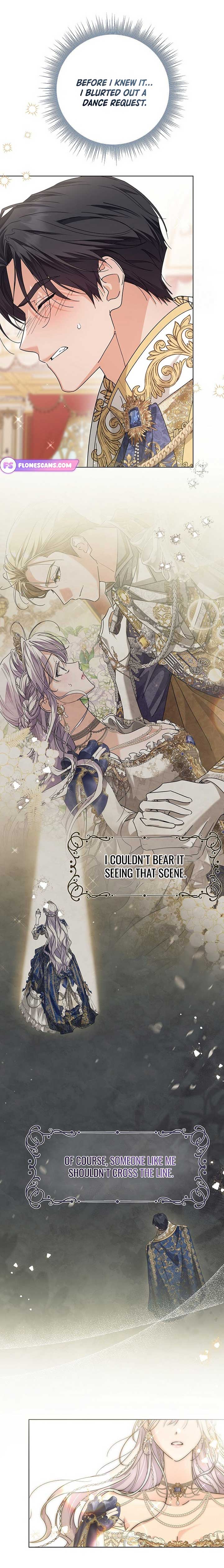 The Closet Fan Princess Chapter 59 66 10