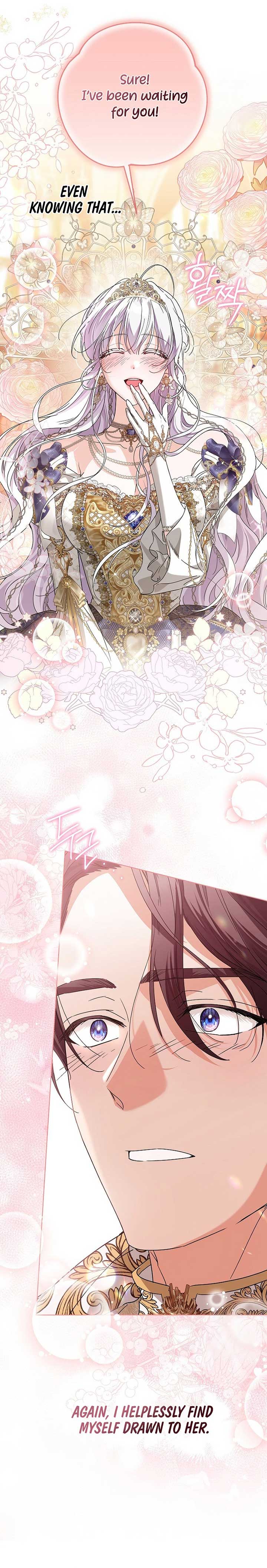 The Closet Fan Princess Chapter 59 67 11