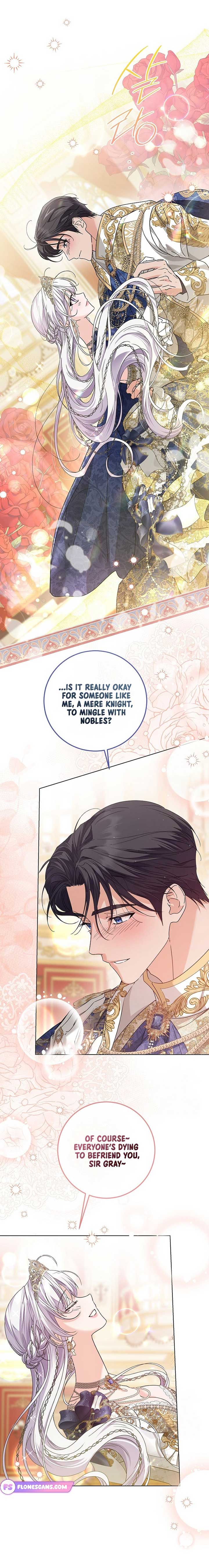 The Closet Fan Princess Chapter 59 69 13