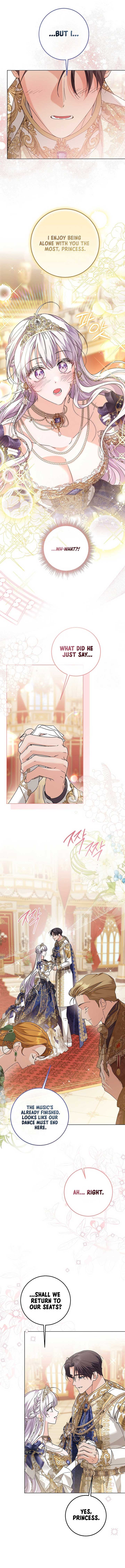 The Closet Fan Princess Chapter 59 70 14