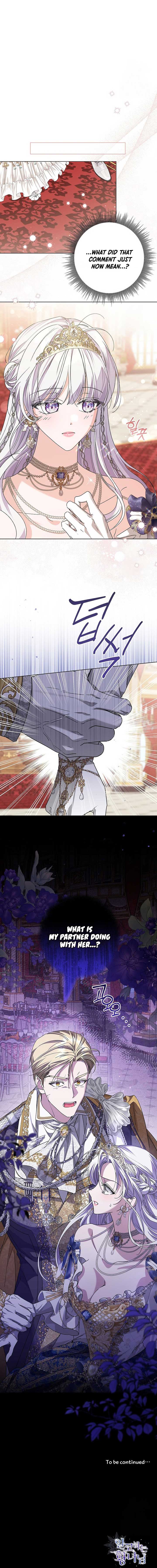 The Closet Fan Princess Chapter 59 71 15