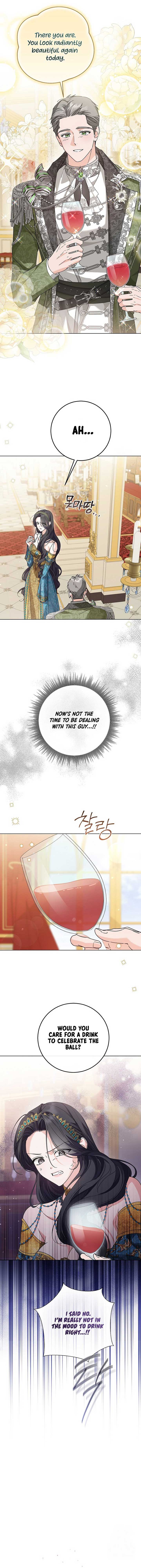 The Closet Fan Princess Chapter 59 59 3