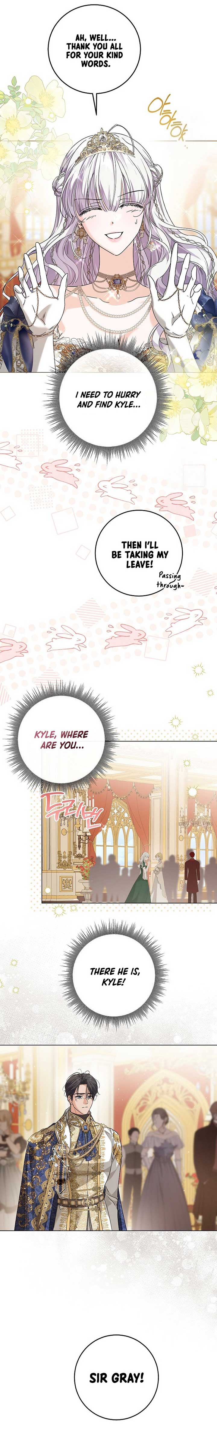 The Closet Fan Princess Chapter 59 62 6