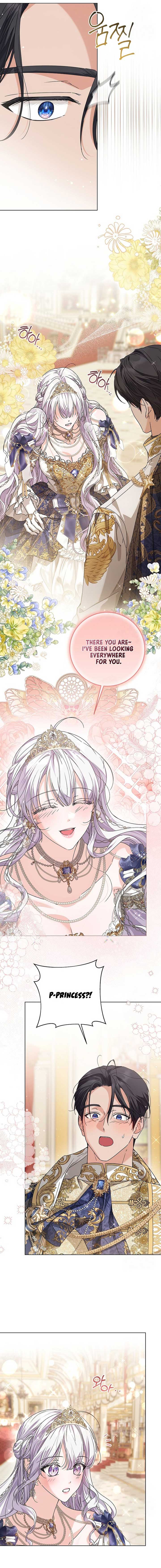 The Closet Fan Princess Chapter 59 63 7