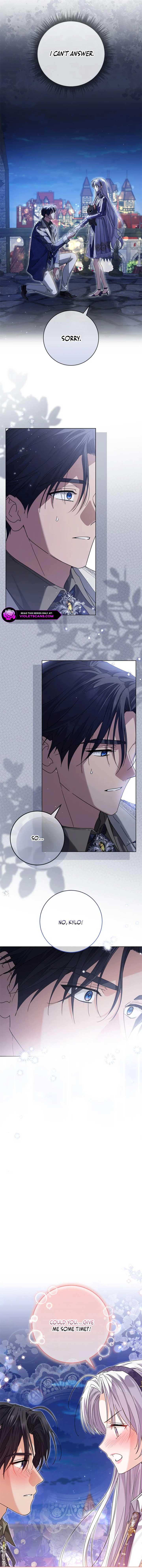 The Closet Fan Princess Chapter 66 54 05