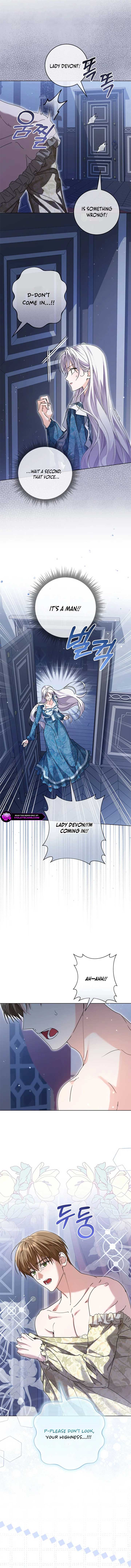 The Closet Fan Princess Chapter 66 62 13
