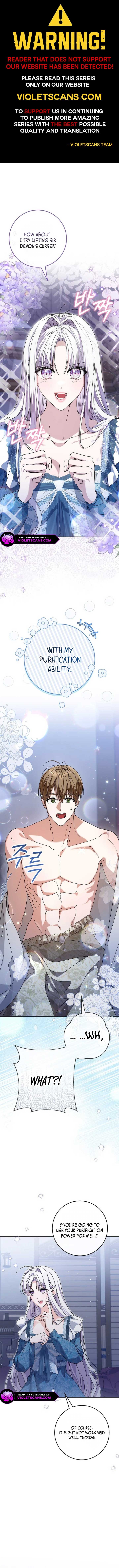 The Closet Fan Princess Chapter 68 47 0