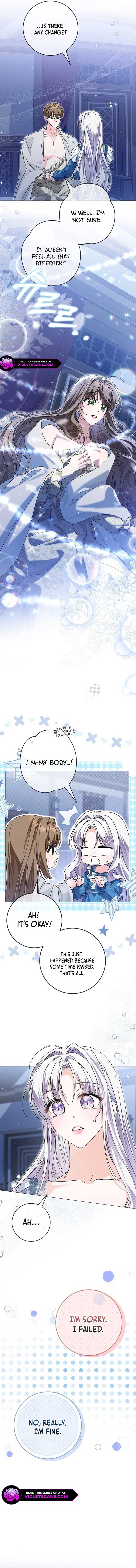 The Closet Fan Princess Chapter 68 48 1