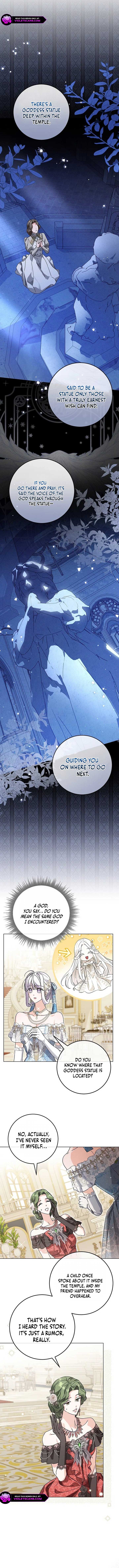 The Closet Fan Princess Chapter 68 57 10